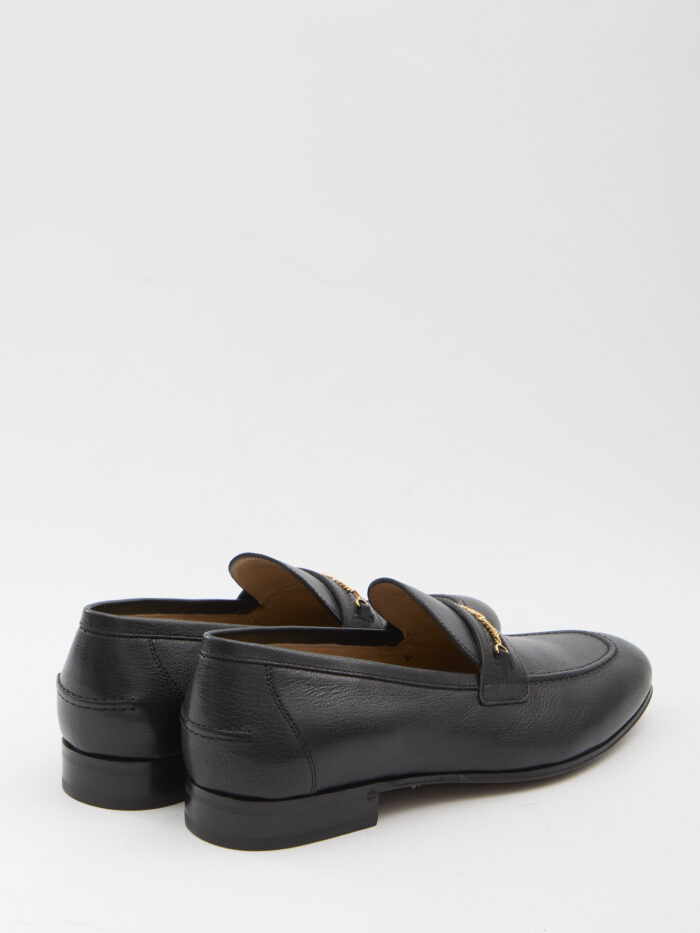 Valentino Garavani VLogo Signature loafers
