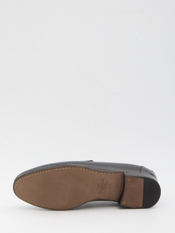 Valentino Garavani VLogo Signature loafers