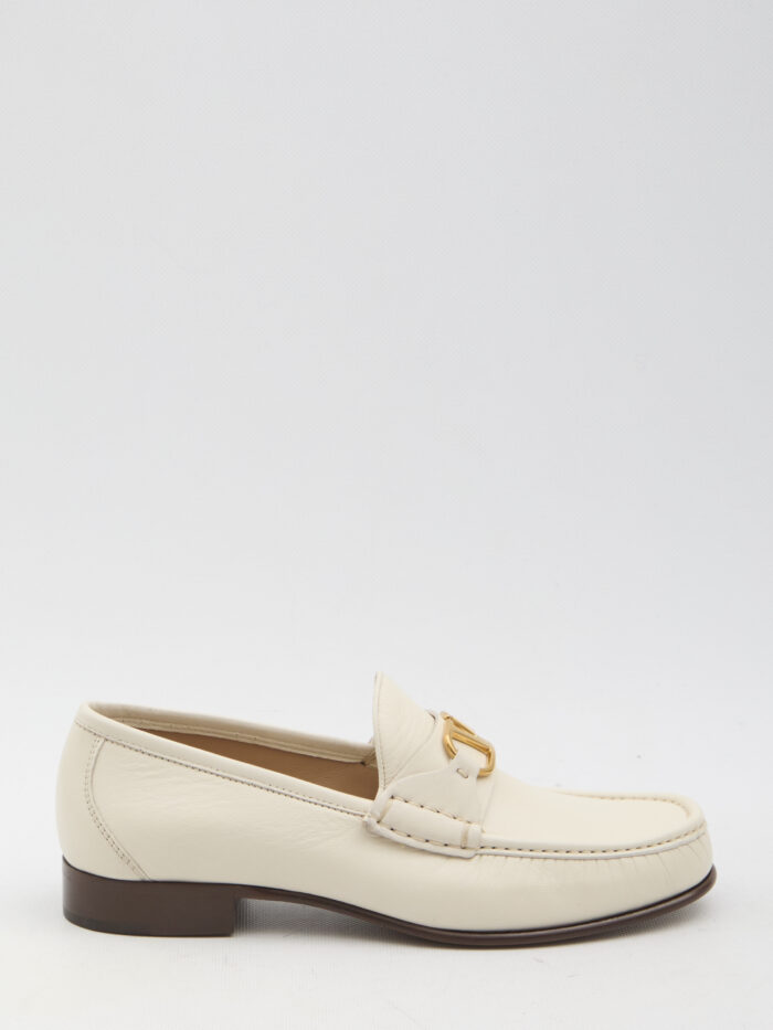 Valentino Garavani VLogo Signature loafers