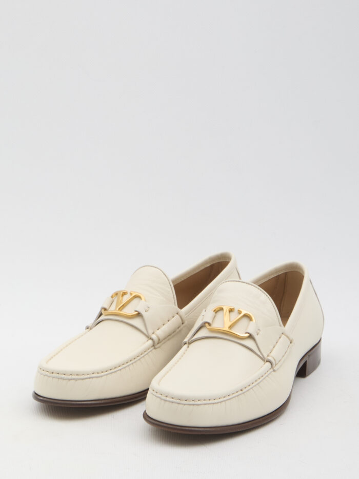 Valentino Garavani VLogo Signature loafers
