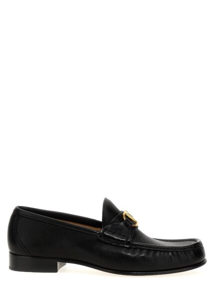 Valentino Garavani 'VLogo Signature' Loafers