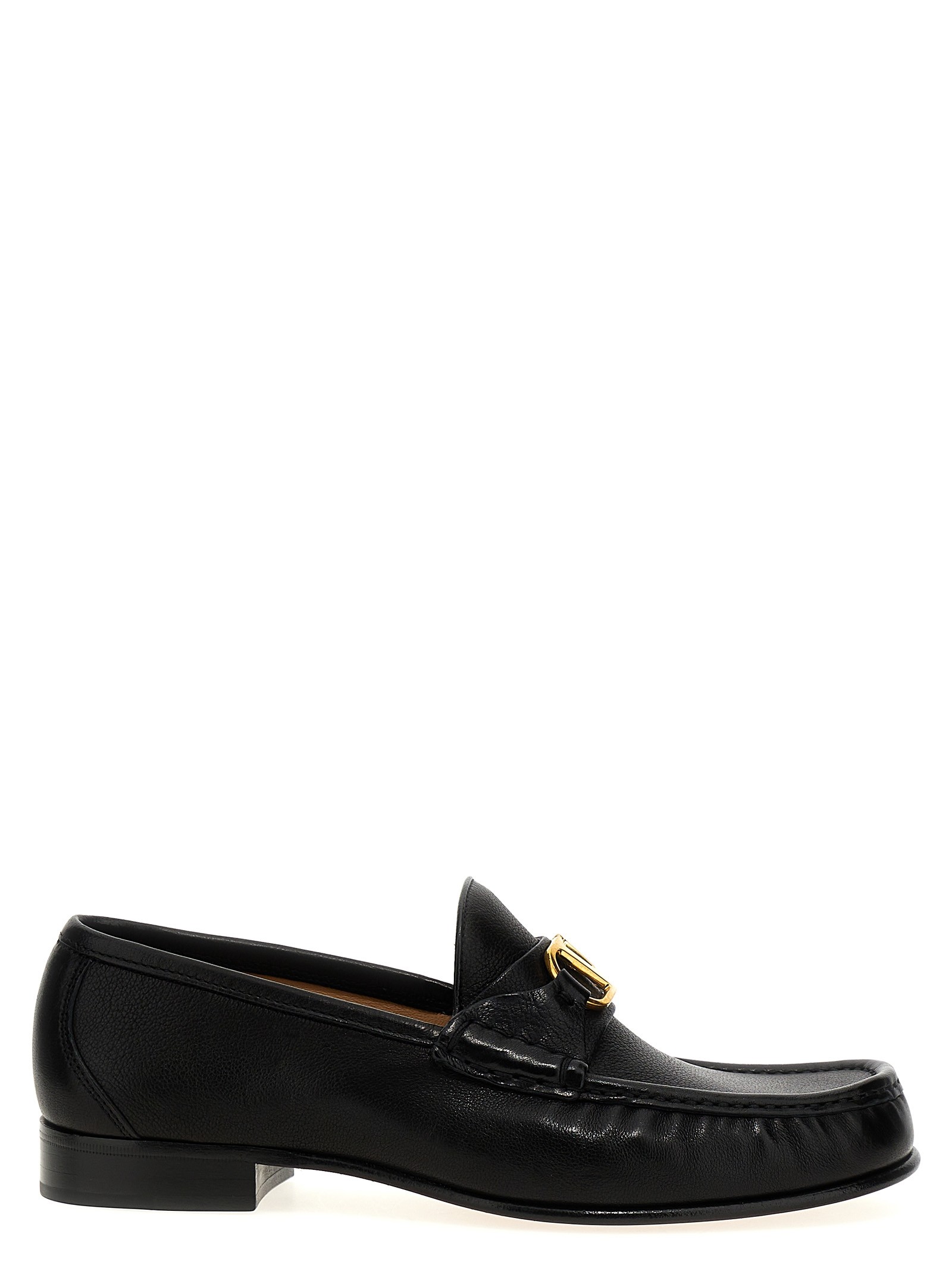 Valentino Garavani 'VLogo Signature' Loafers