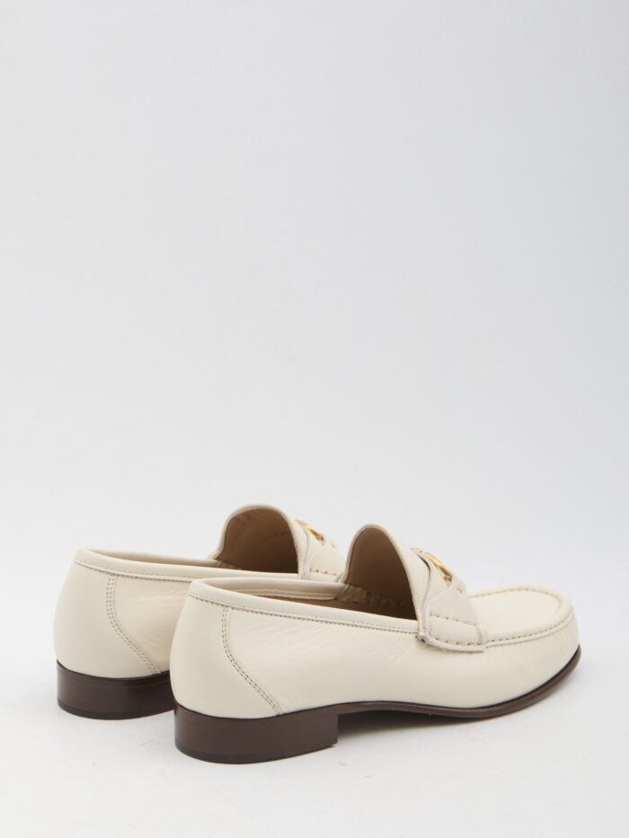 Valentino Garavani VLogo Signature loafers
