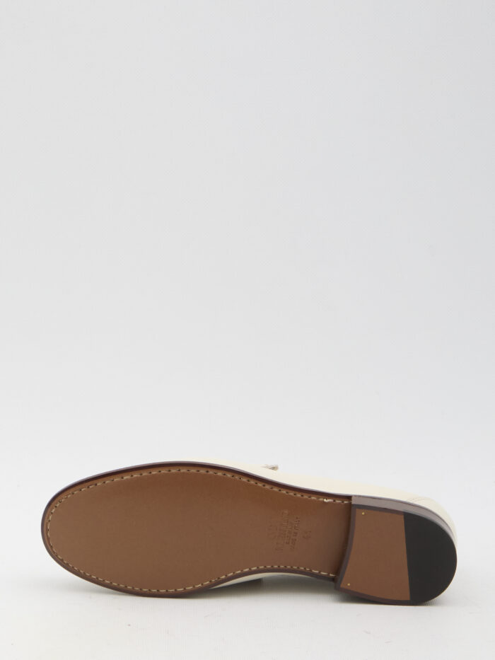 Valentino Garavani VLogo Signature loafers