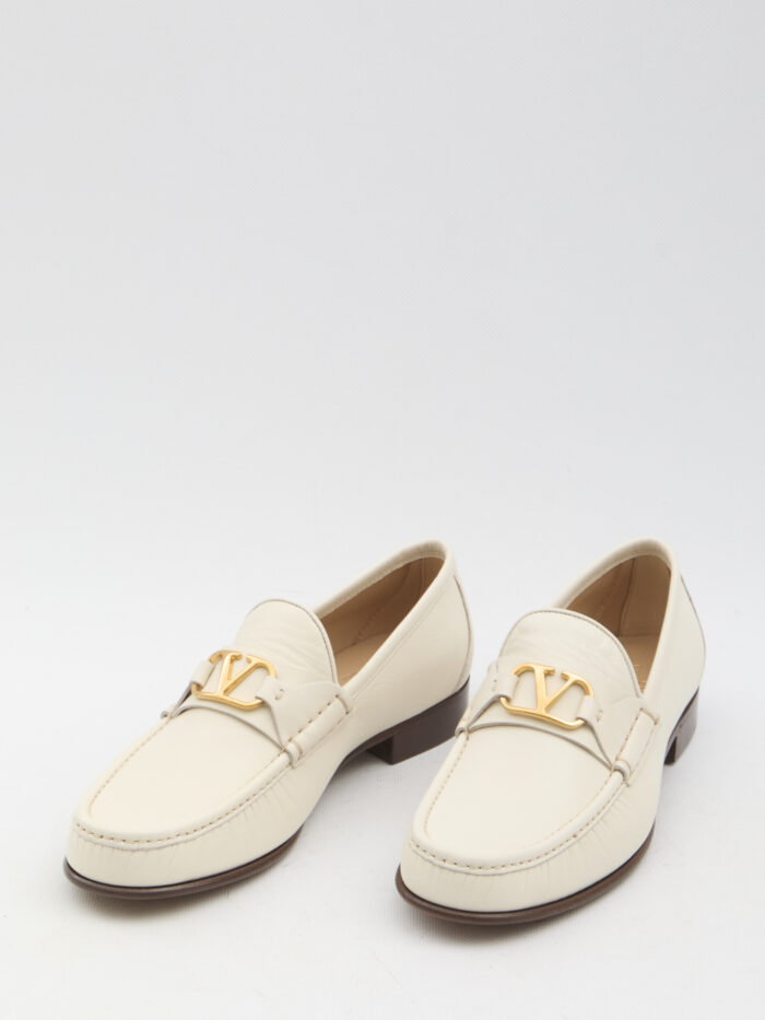 Valentino Garavani VLogo Signature loafers