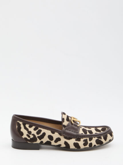 Valentino Garavani VLogo Signature loafers