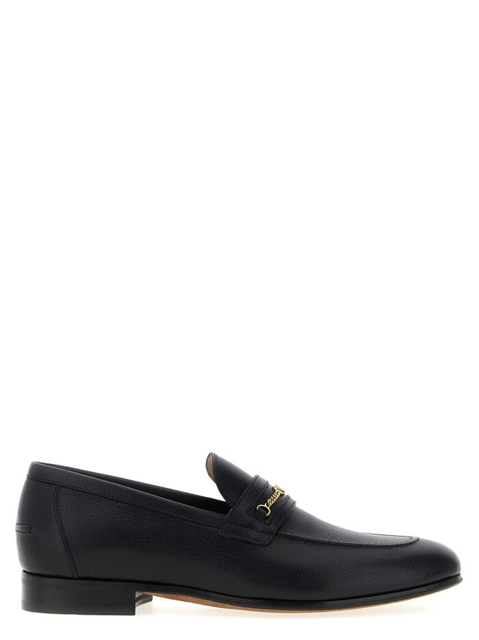valentino garavani 'vlogo signature' loafers Valentino Garavani 'VLogo Signature' Loafers