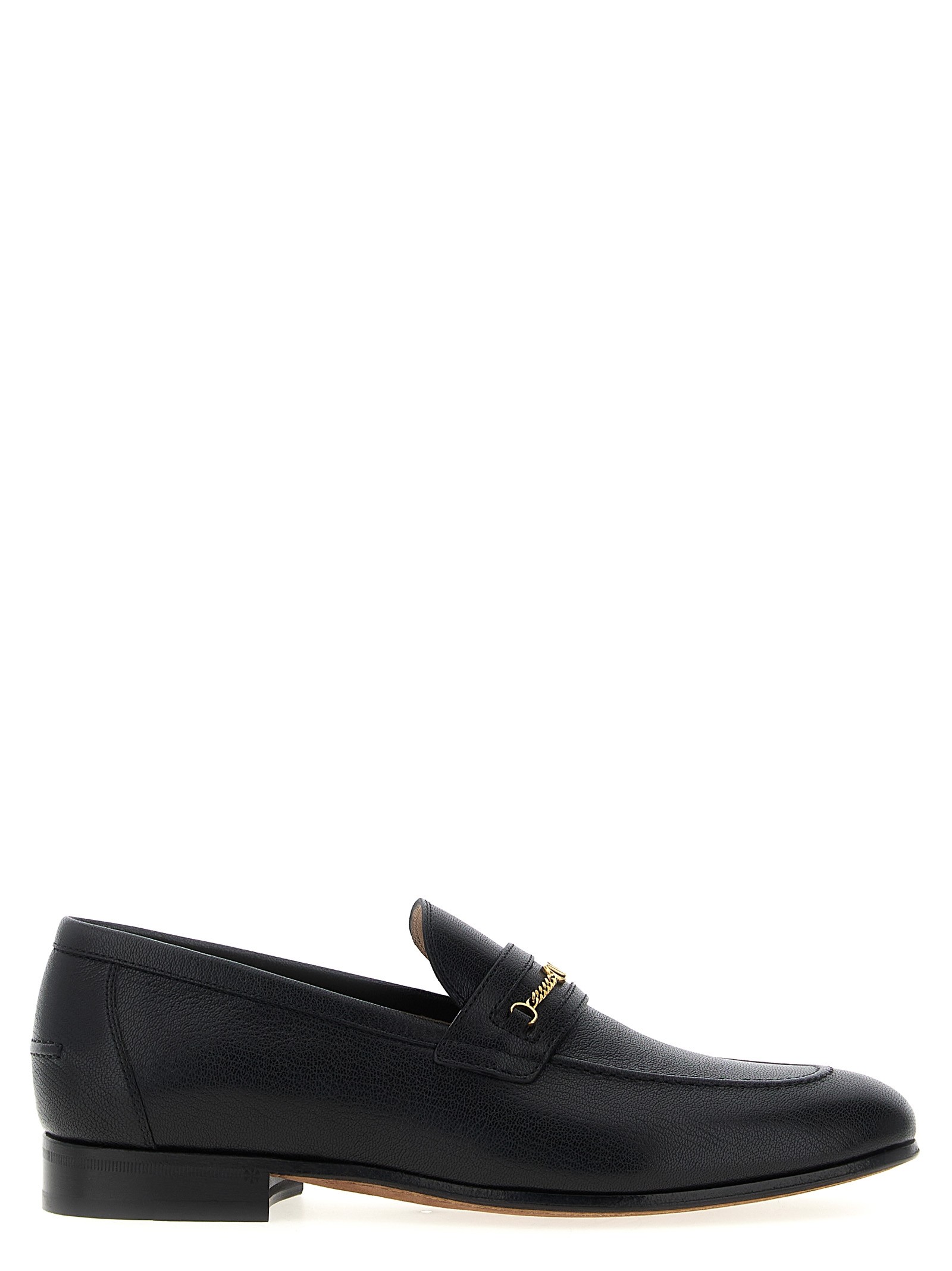 Valentino Garavani 'VLogo Signature' Loafers