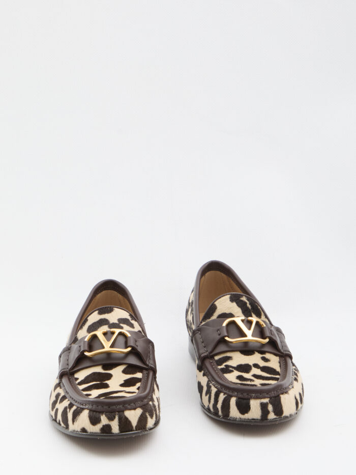 Valentino Garavani VLogo Signature loafers