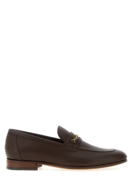 Valentino Garavani 'VLogo Signature' Loafers