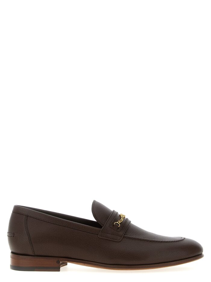 valentino garavani 'vlogo signature' loafers Valentino Garavani 'VLogo Signature' Loafers