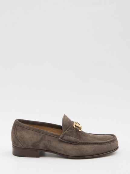 Valentino Garavani VLogo Signature loafers
