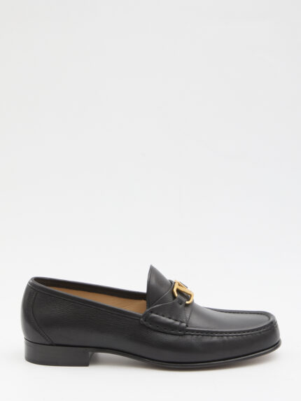 Valentino Garavani VLogo Signature loafers