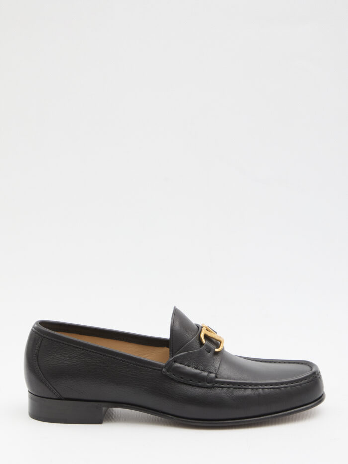 Valentino Garavani VLogo Signature loafers