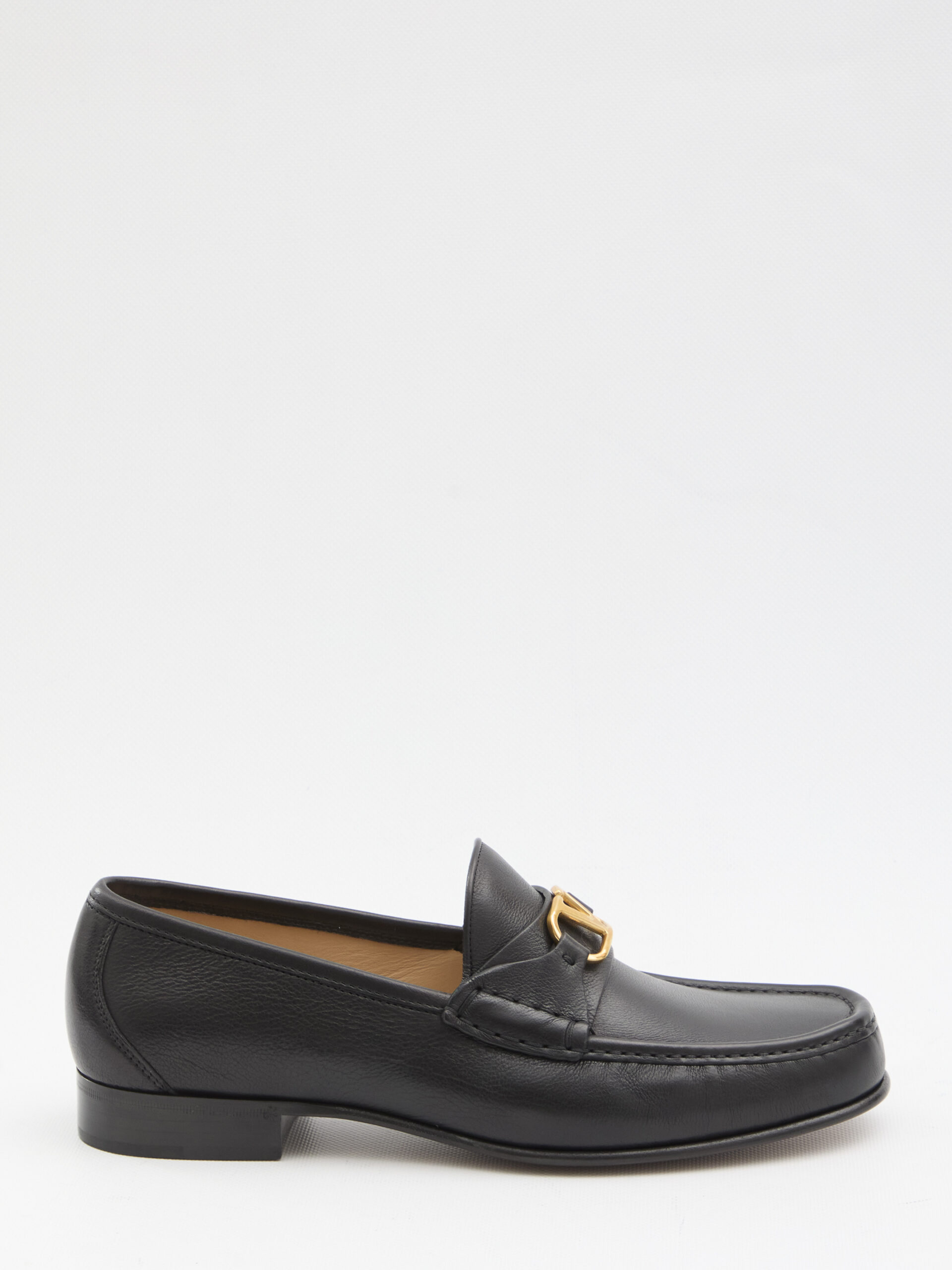 Valentino Garavani VLogo Signature loafers