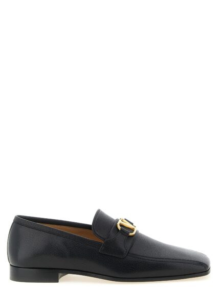 Valentino Garavani 'Vlogo Signature' Loafers