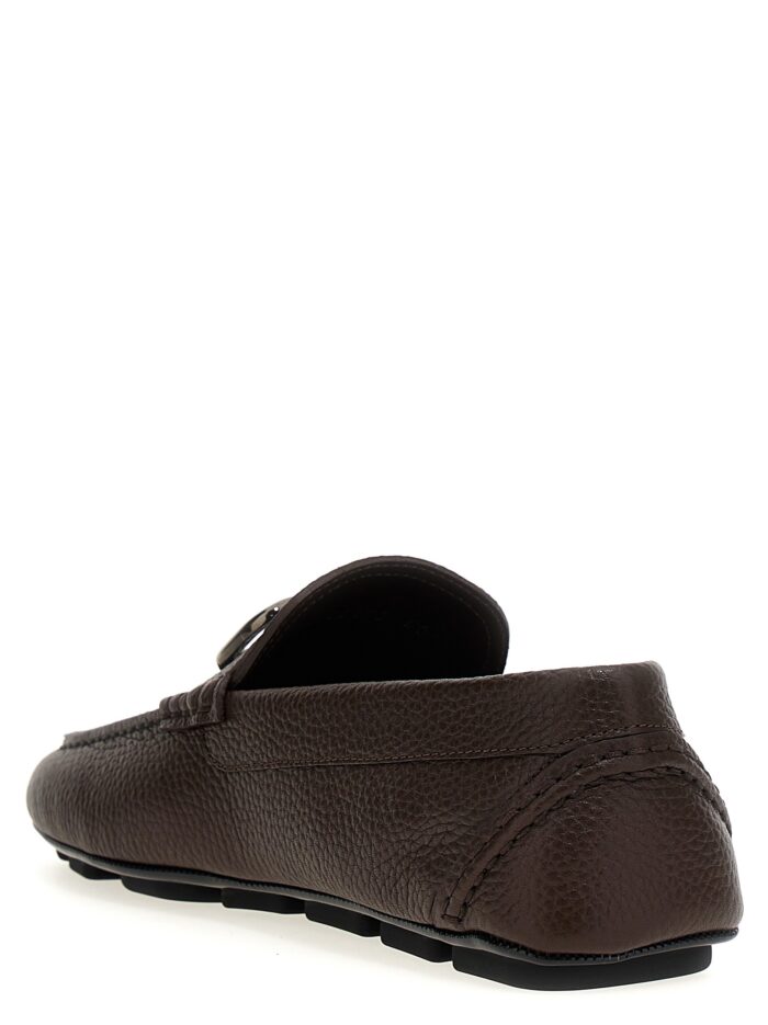 Valentino Garavani 'VLogo Signature' Loafers