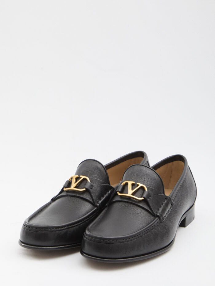 Valentino Garavani VLogo Signature loafers