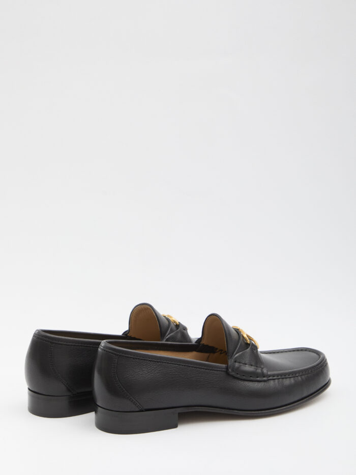 Valentino Garavani VLogo Signature loafers