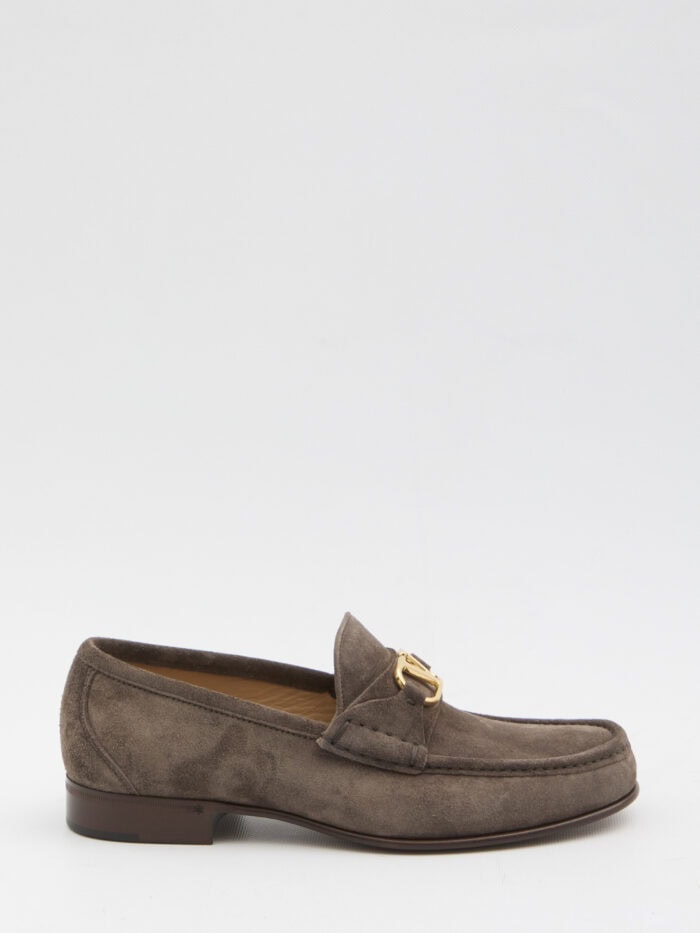 Valentino Garavani VLogo Signature loafers