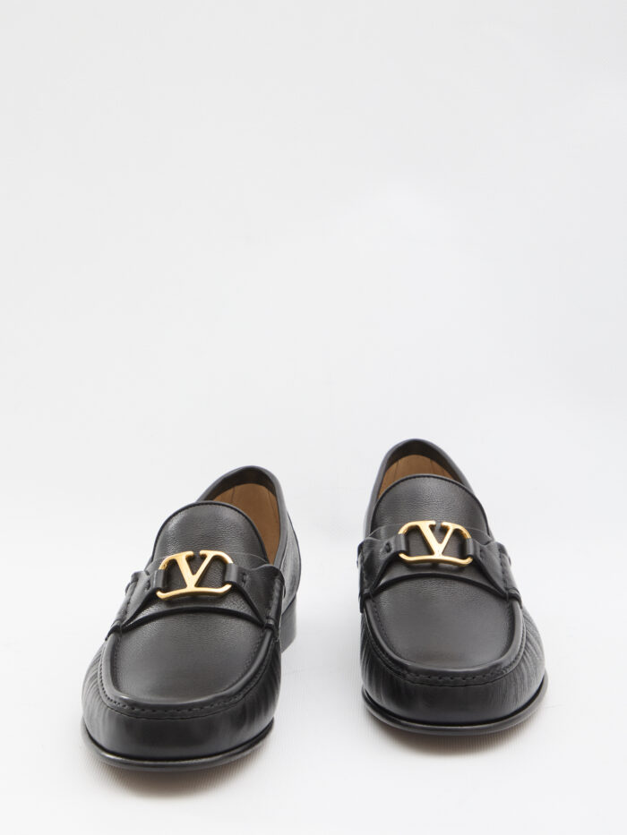 Valentino Garavani VLogo Signature loafers