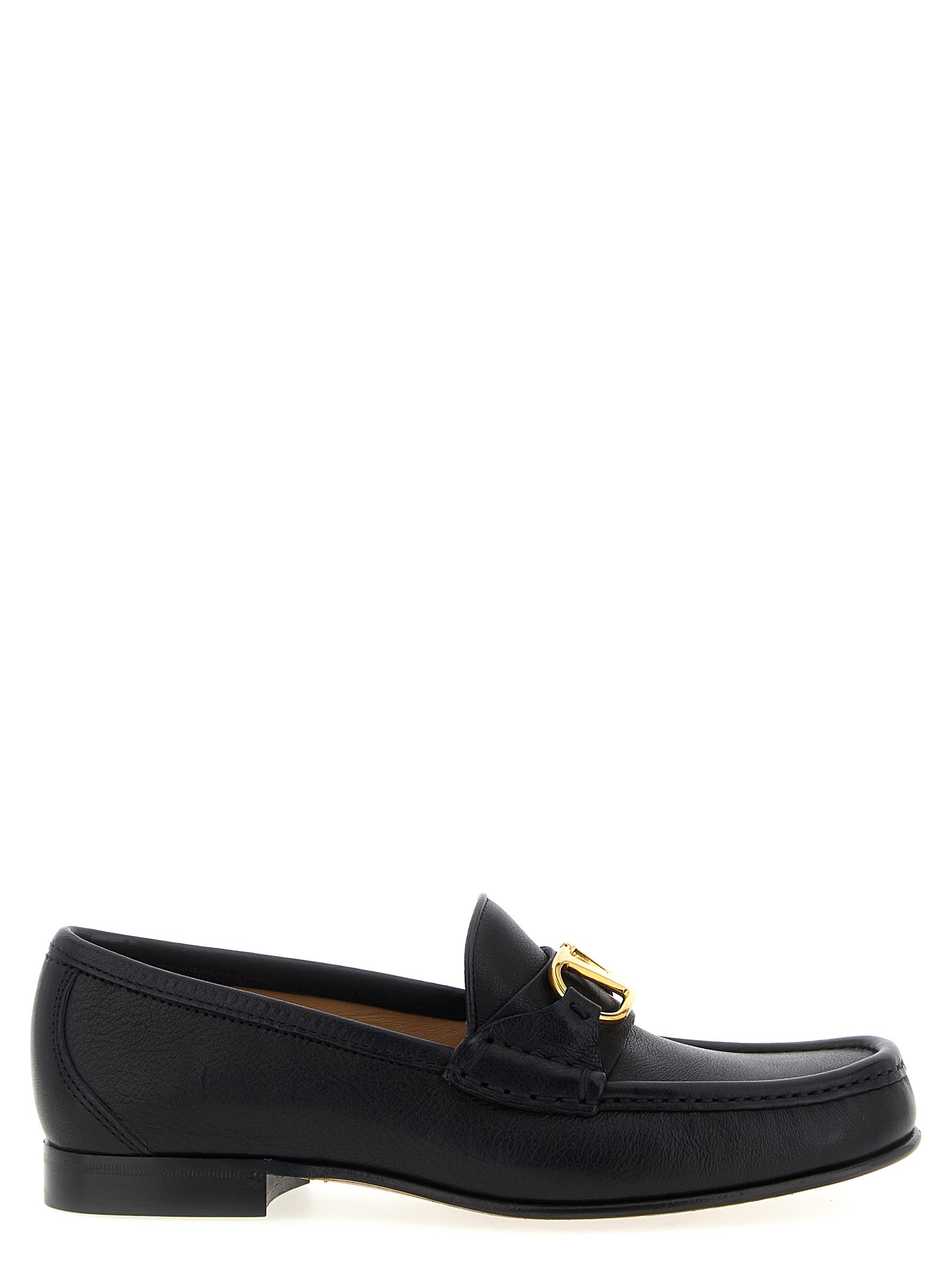 Valentino Garavani VLogo Signature Loafers