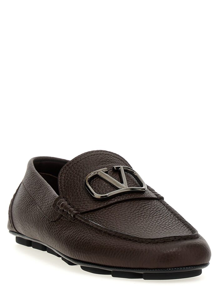 Valentino Garavani 'VLogo Signature' Loafers