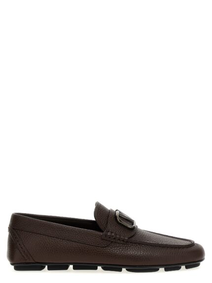 Valentino Garavani 'VLogo Signature' Loafers