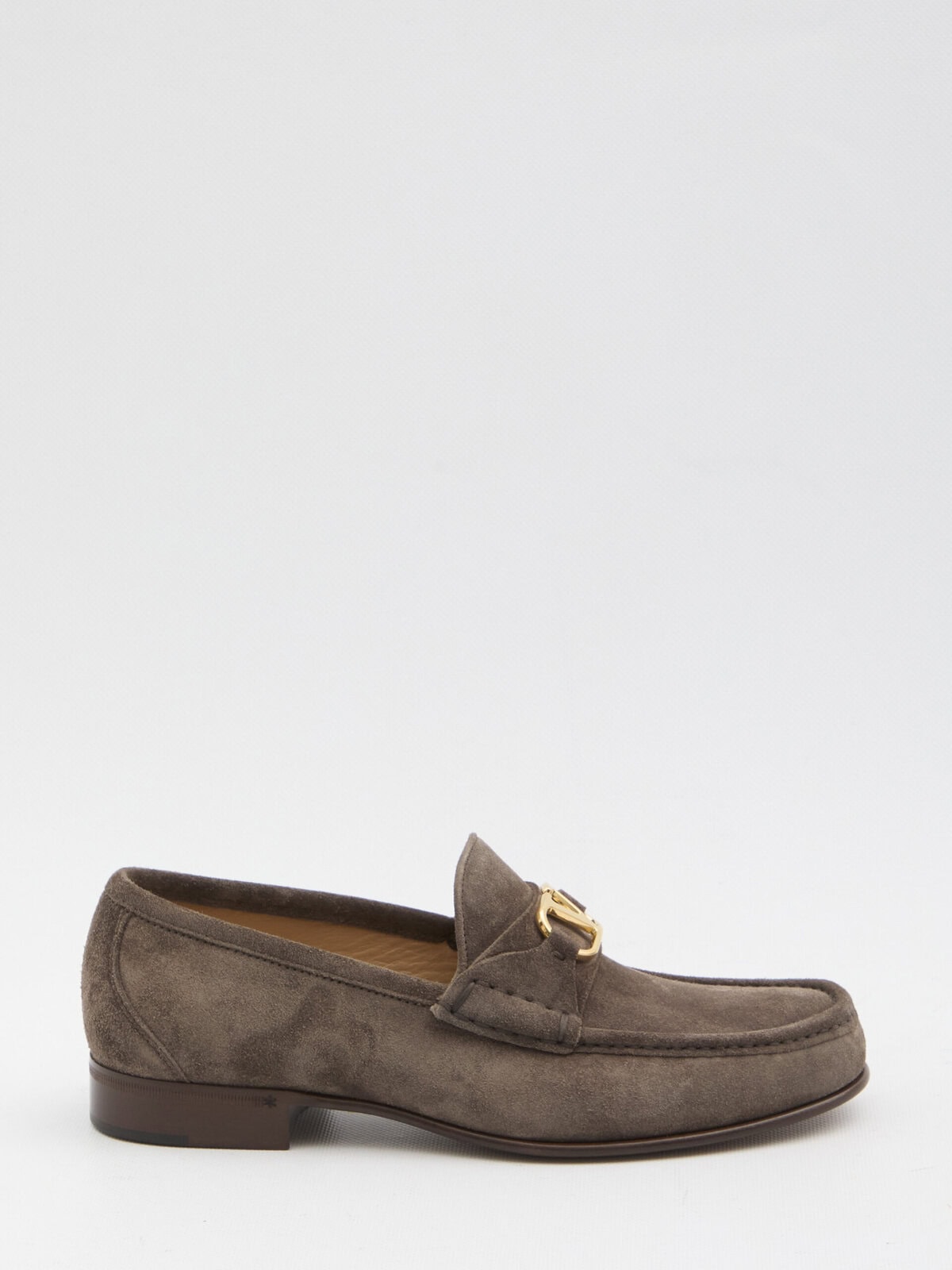 Valentino Garavani VLogo Signature loafers
