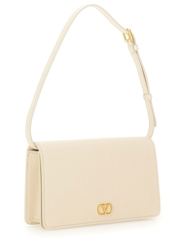 Valentino Garavani "VLOGO SIGNATURE" MINI BAG