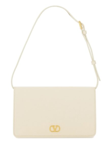 Valentino Garavani "VLOGO SIGNATURE" MINI BAG