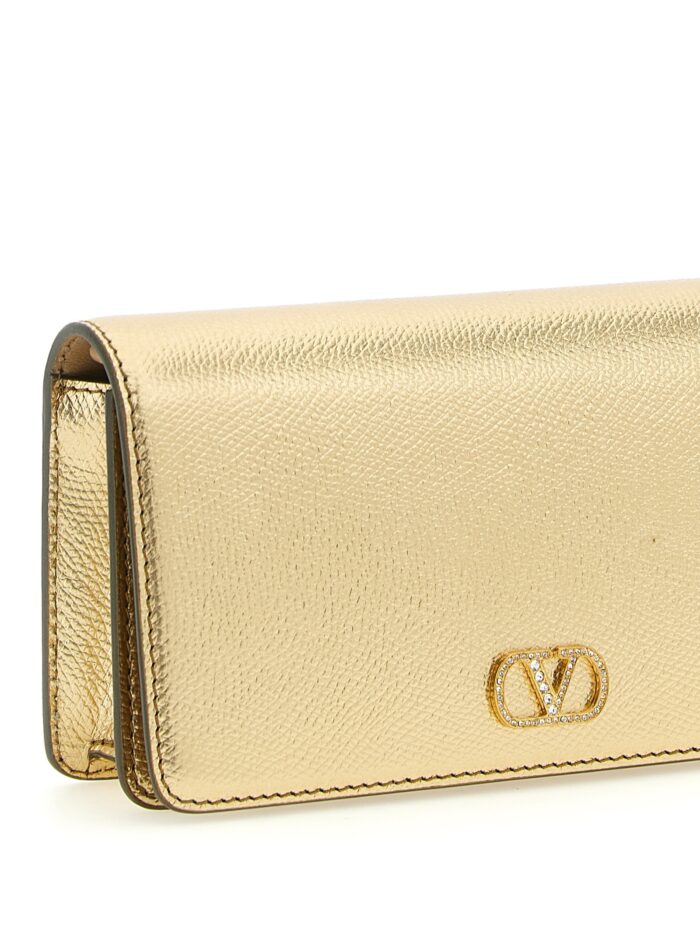 Valentino Garavani 'VLogo Signature' Mini Crossbody Bag
