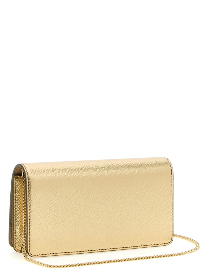 Valentino Garavani 'VLogo Signature' Mini Crossbody Bag