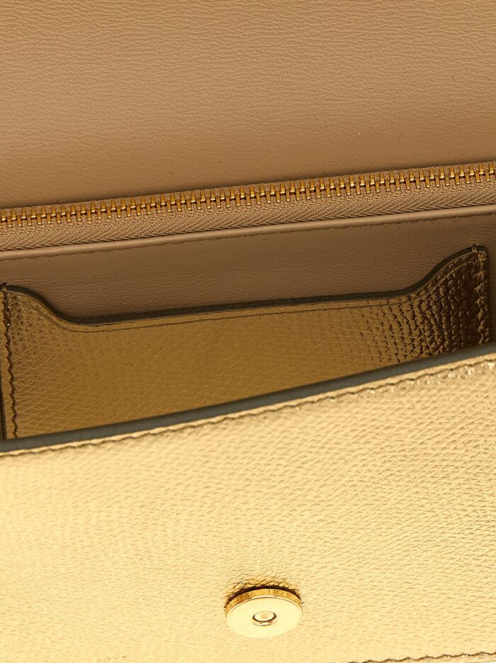 Valentino Garavani 'VLogo Signature' Mini Crossbody Bag