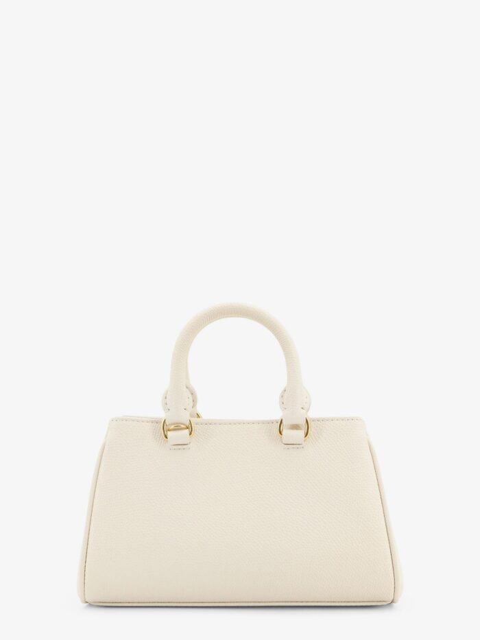 Valentino Garavani VLogo Signature Mini Leather Handbag
