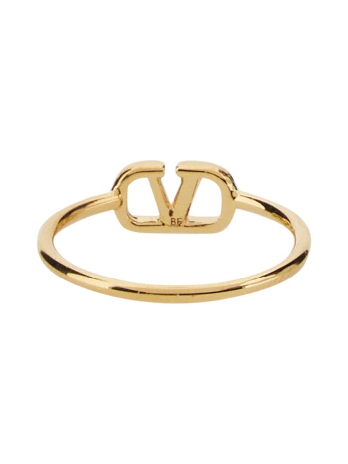 Valentino Garavani "VLOGO SIGNATURE" RING