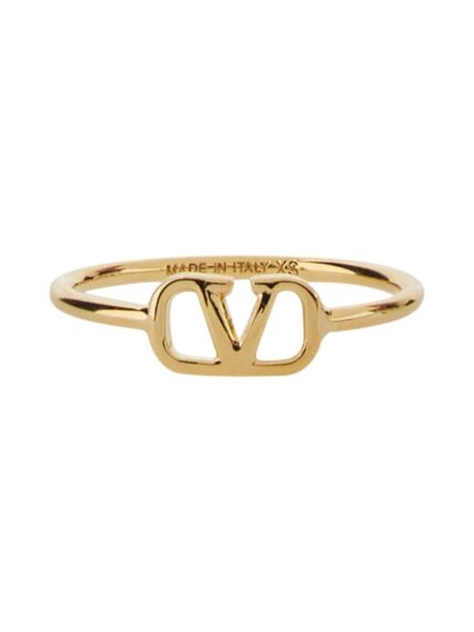 Valentino Garavani "VLOGO SIGNATURE" RING