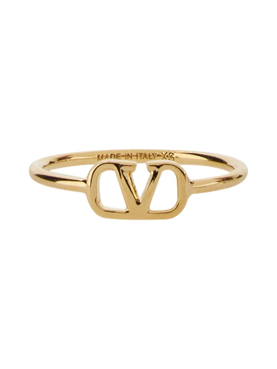 Valentino Garavani "VLOGO SIGNATURE" RING