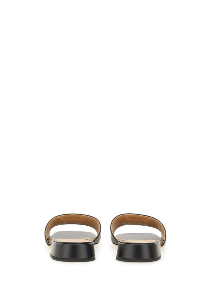 Valentino Garavani "VLOGO SIGNATURE" SANDAL