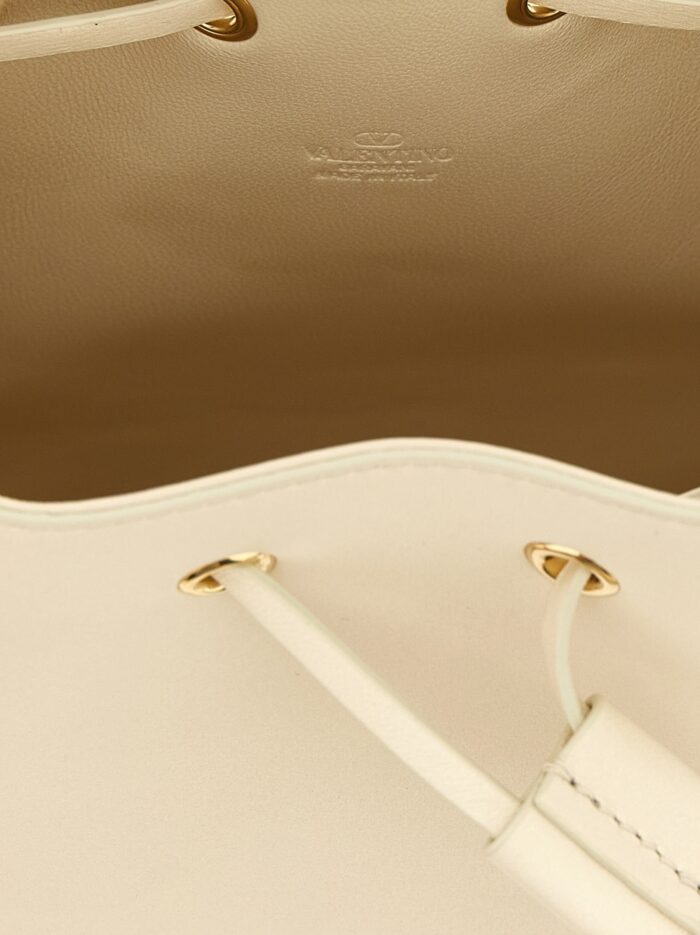 Valentino Garavani VLogo Signature Sechiello Bag