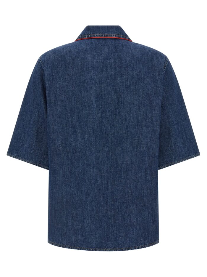 Valentino Garavani 'VLogo Signature' Shirt