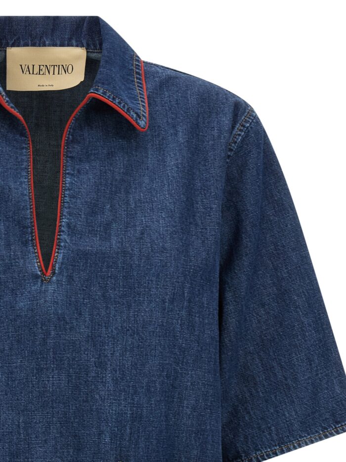 Valentino Garavani 'VLogo Signature' Shirt