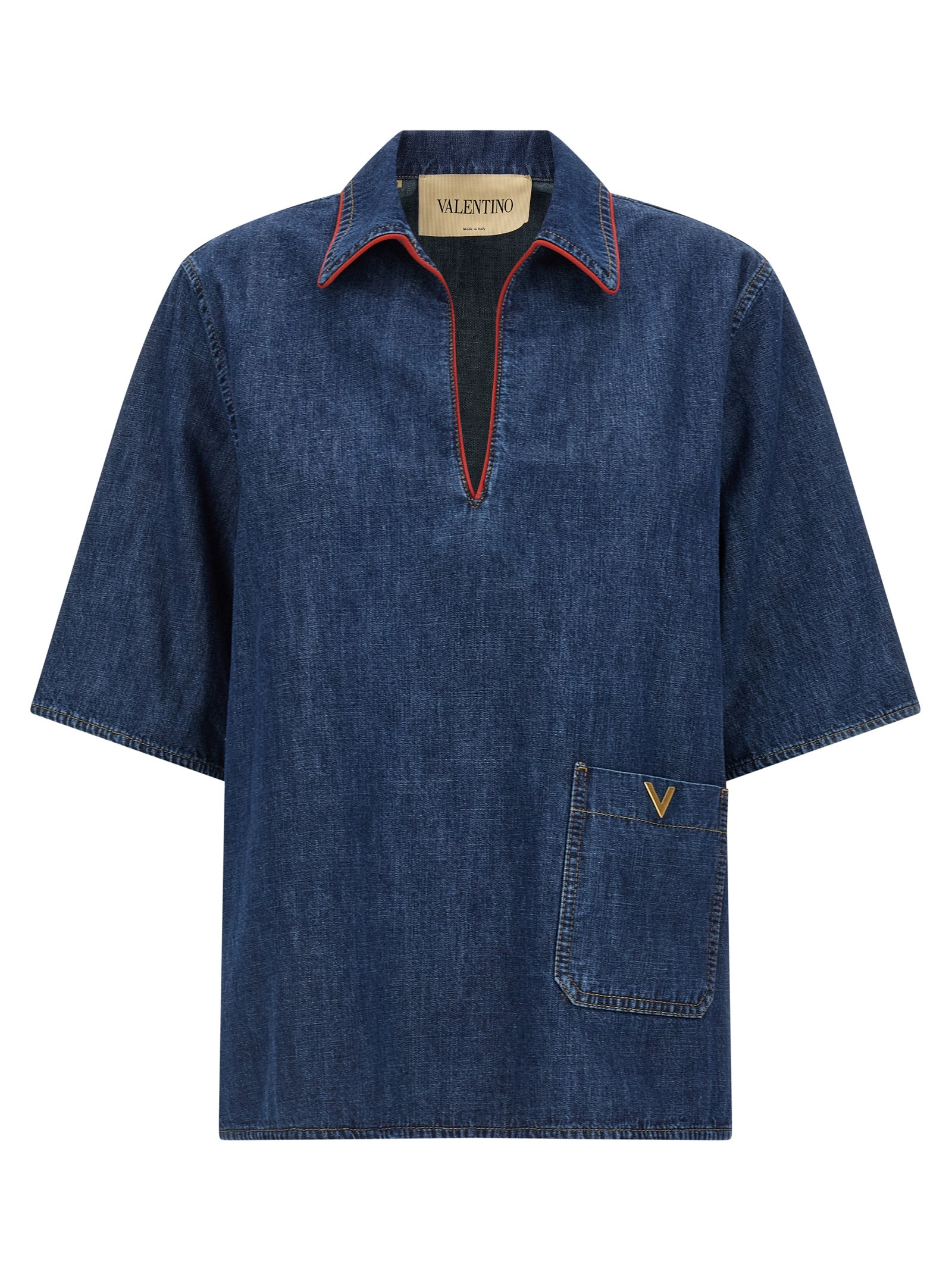 Valentino Garavani 'VLogo Signature' Shirt