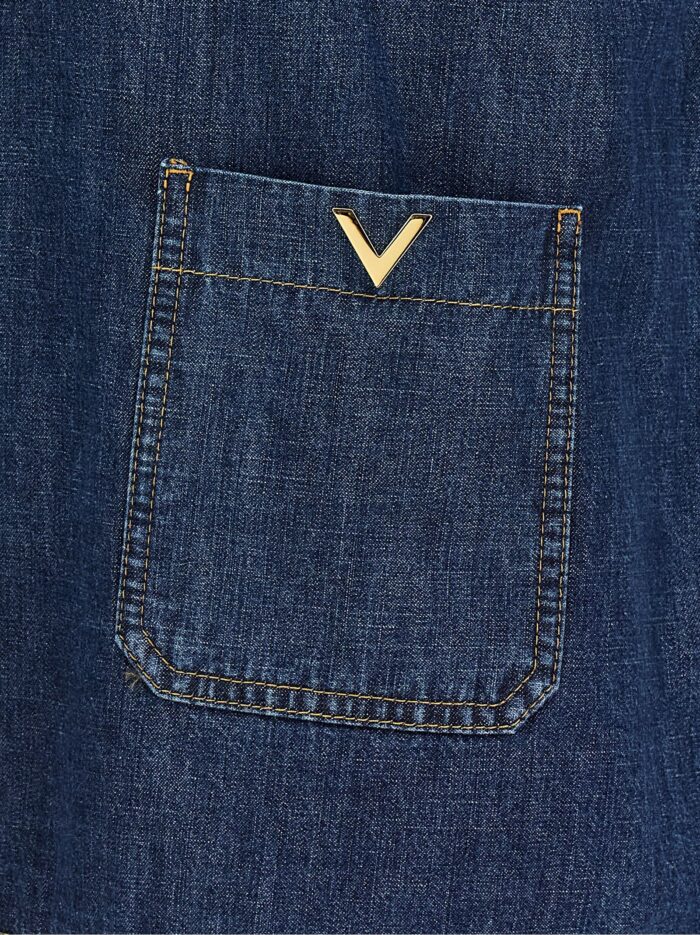 Valentino Garavani 'VLogo Signature' Shirt