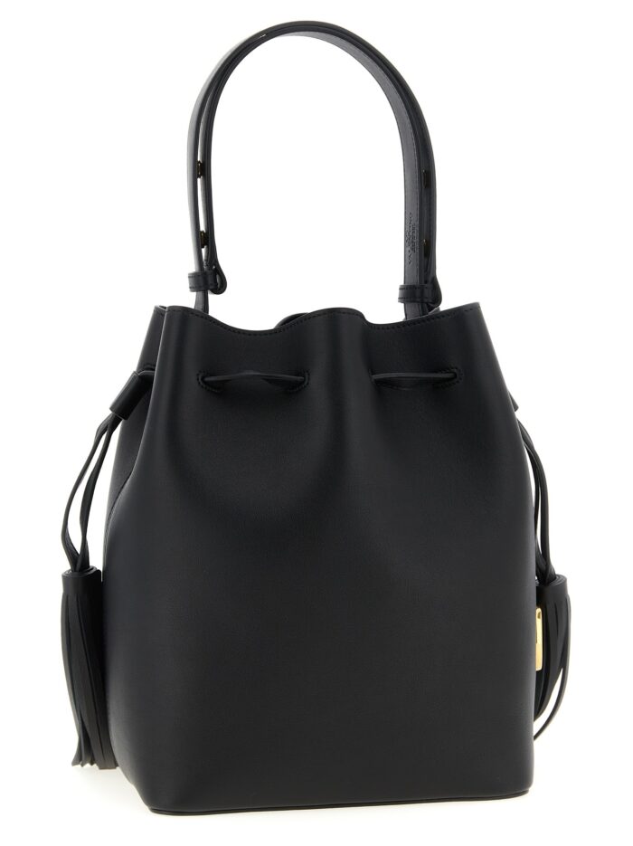 Valentino Garavani VLogo Signature Shoulder Bag