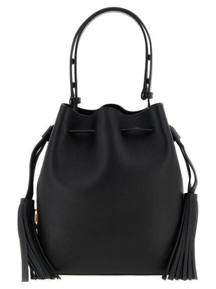 Valentino Garavani VLogo Signature Shoulder Bag