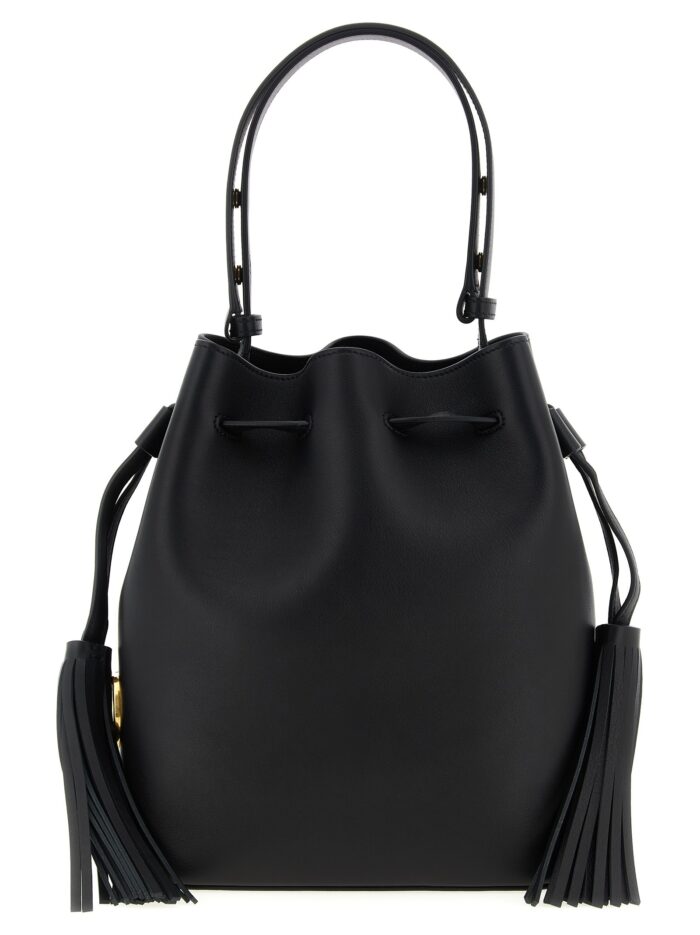 valentino garavani vlogo signature shoulder bag Valentino Garavani VLogo Signature Shoulder Bag