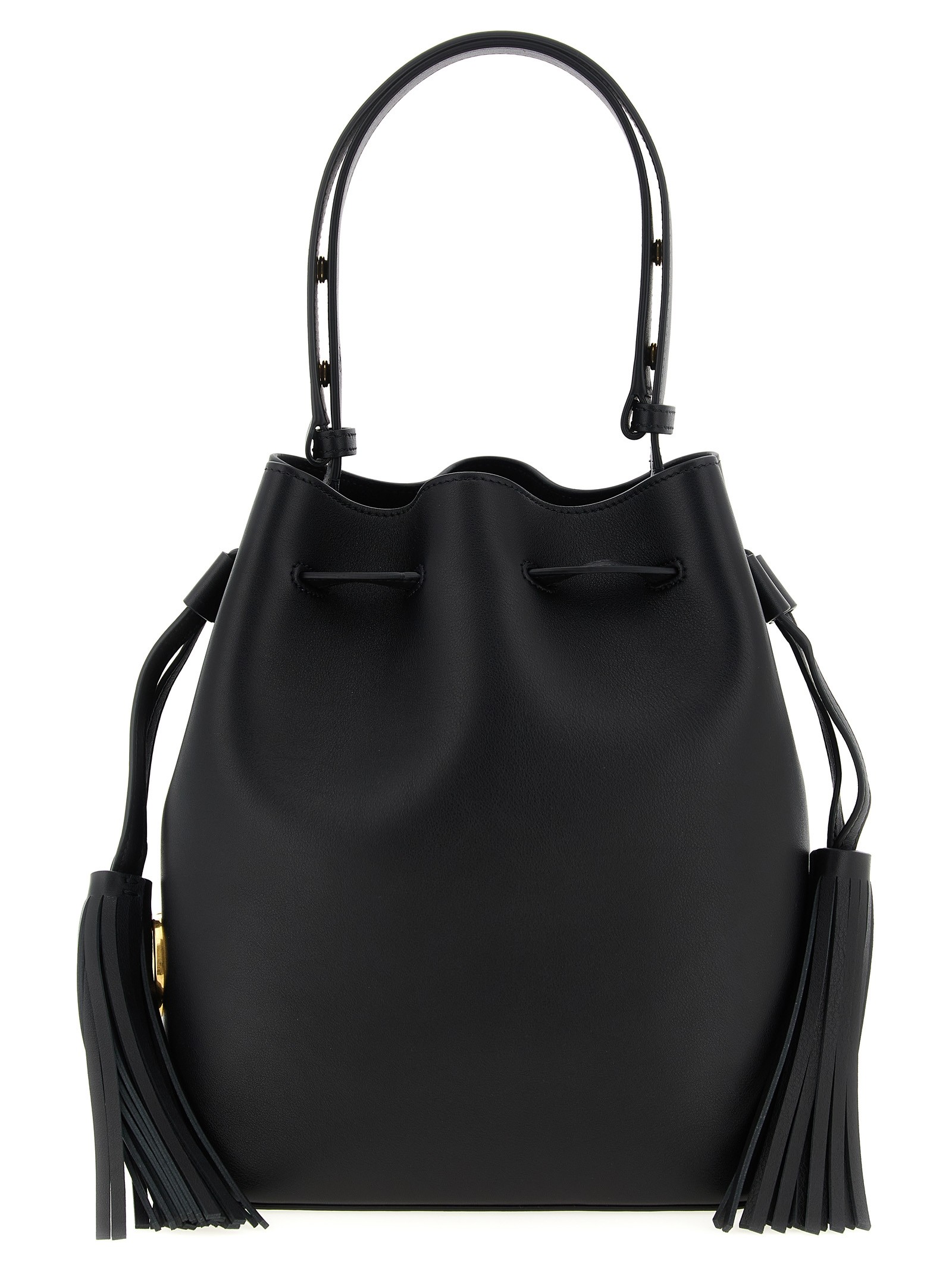 Valentino Garavani VLogo Signature Shoulder Bag