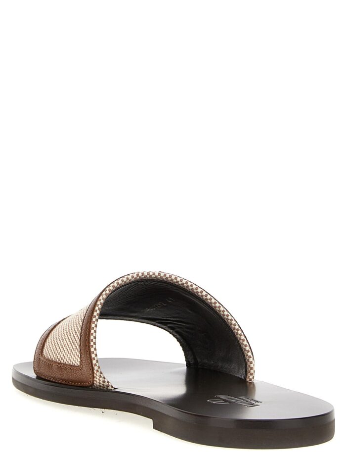 Valentino Garavani 'VLogo Signature' Slides