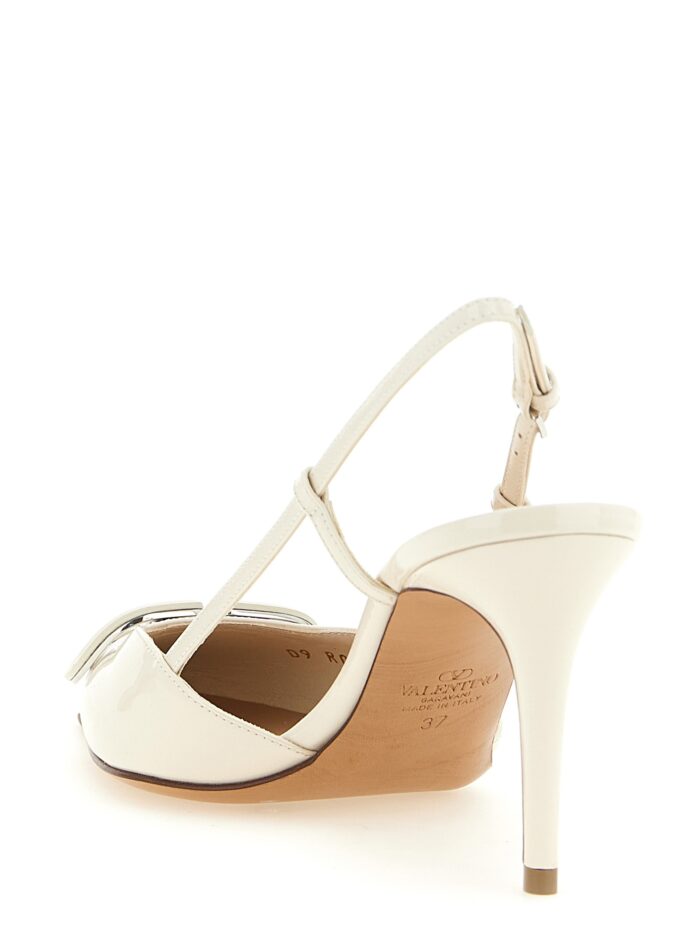 Valentino Garavani 'VLogo Signature' Slingback